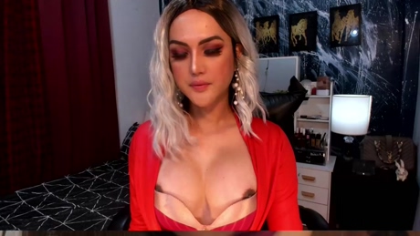 mistressroyalty19  17-03-2022